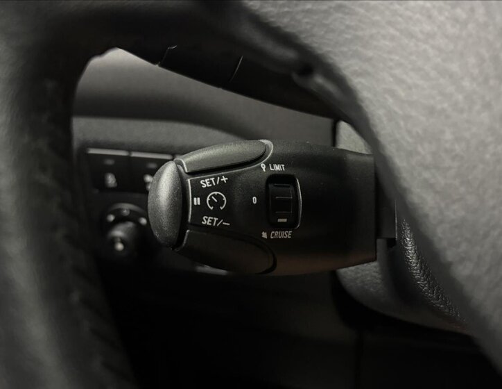 Citroën Berlingo Kombi 1,6 l 88 kw