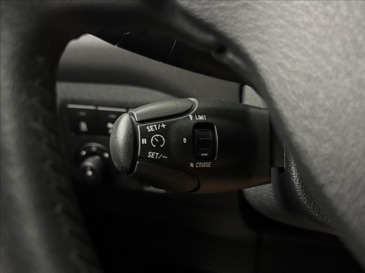 Citroën Berlingo Kombi 1,6 l 88 kw