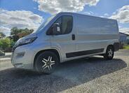 Fiat Ducato 1