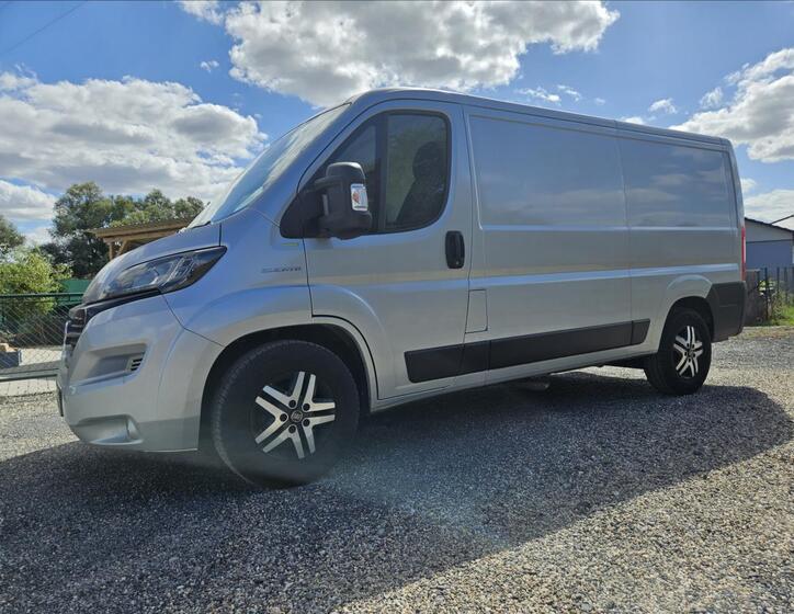 Fiat Ducato 1