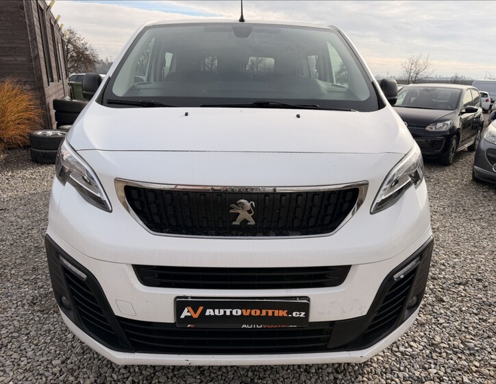 Peugeot Expert 2