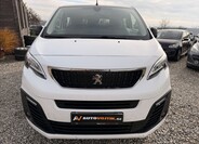 Peugeot Expert 2