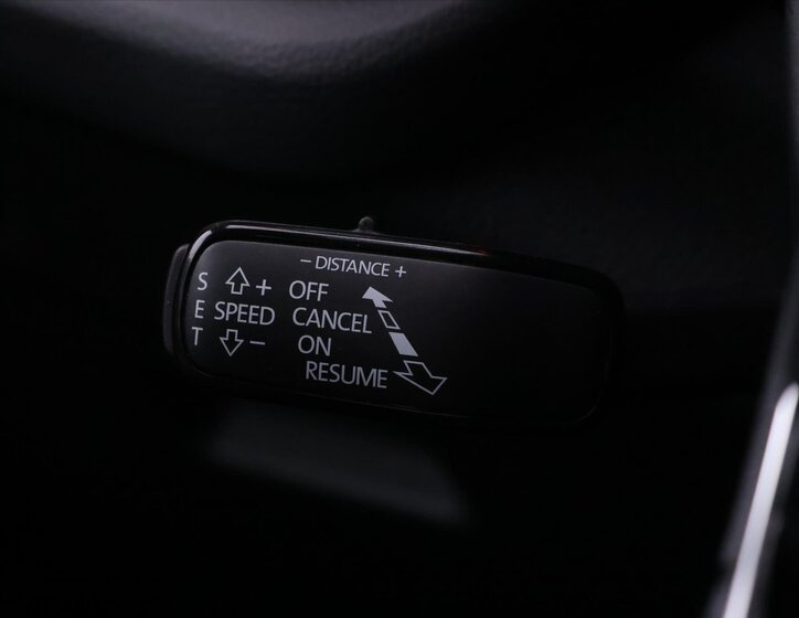 Škoda Octavia Liftback 2,0 l 180 kw