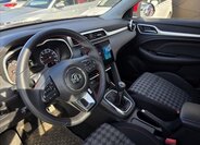 MG ZS Hatchback 1,5 l 78 kw