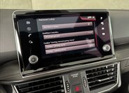 Seat Tarraco SUV 1,5 l 110 kw