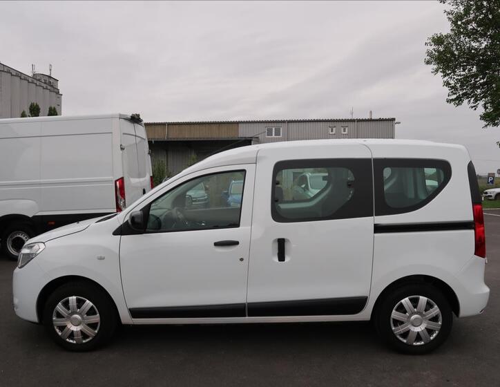 Dacia Dokker 6