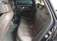 Audi A6 Allroad Kombi 3,0 l 253 kw