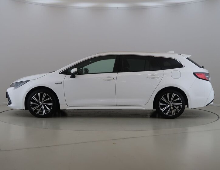 Toyota Corolla Kombi 1,8 l 72 kw