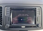 Volkswagen Sharan MPV 2,0 l 110 kw