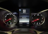 Mercedes-Benz GLC SUV / Terénní 2,1 l 150 kw