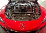 Mercedes-Benz SL Ostatní 4,0 l 430 kw