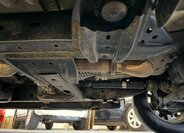 Ford Ranger Pick-up 3,2 l 147 kw