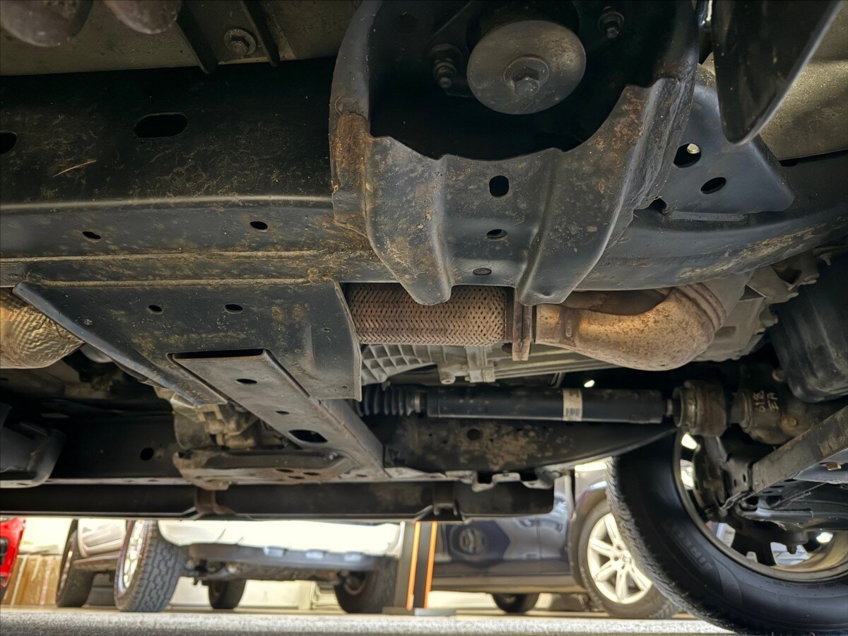 Ford Ranger Pick-up 3,2 l 147 kw