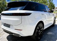 Land Rover Range Rover Sport SUV 3,0 l 338 kw