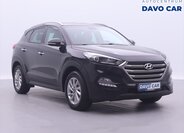 Hyundai Tucson SUV / Terénní 1,7 l 85 kw