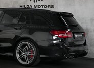 Mercedes-Benz Třídy C 6