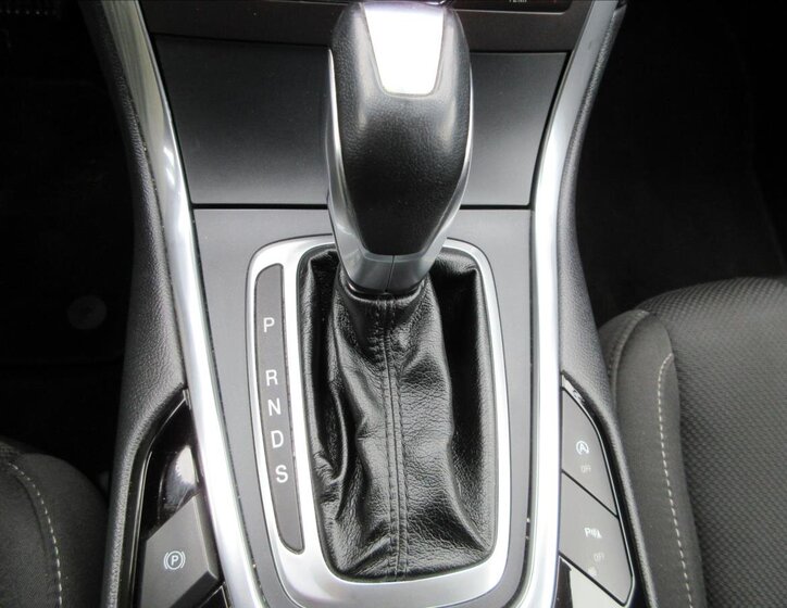 Ford S-MAX Hatchback 2,0 l 132 kw