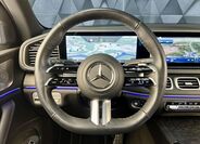 Mercedes-Benz GLS 13