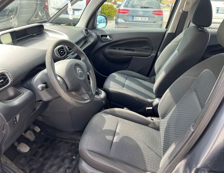 Citroën C3 Picasso 6