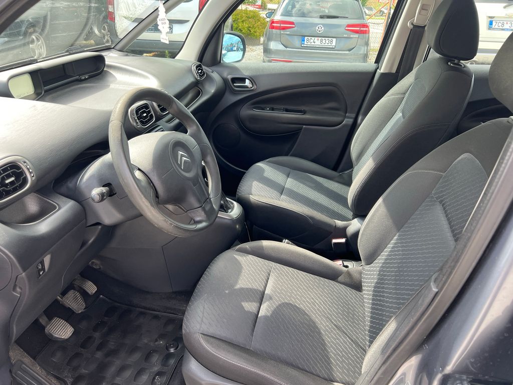 Citroën C3 Picasso
