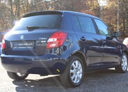 Škoda Fabia 5