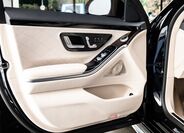 Mercedes-Benz Třídy S 9