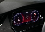 Škoda Octavia Liftback 2,0 l 110 kw