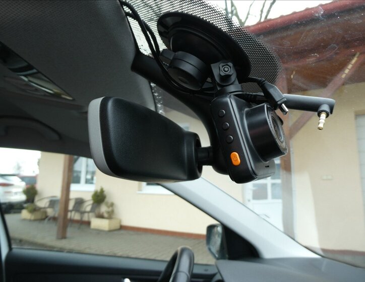 Škoda Fabia Hatchback 1,2 l 81 kw