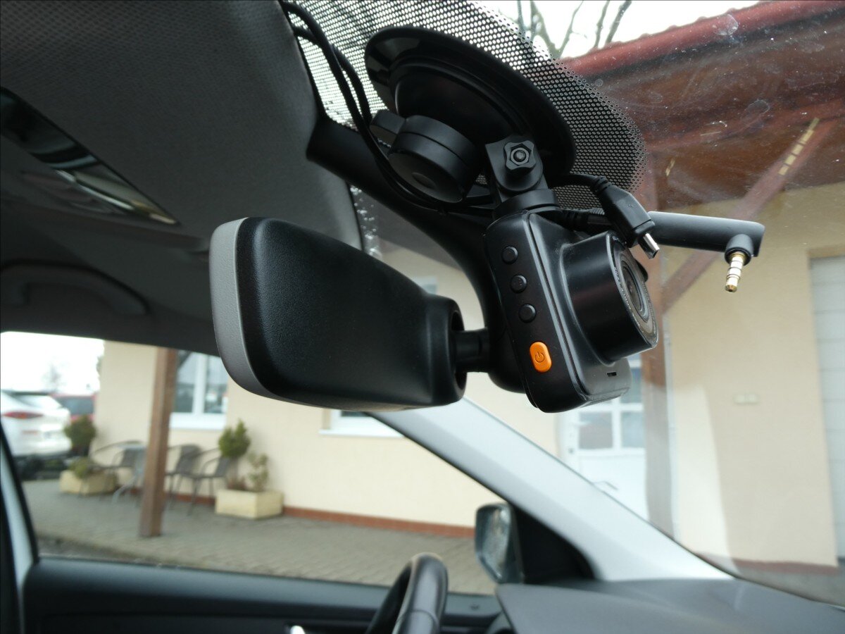 Škoda Fabia Hatchback 1,2 l 81 kw