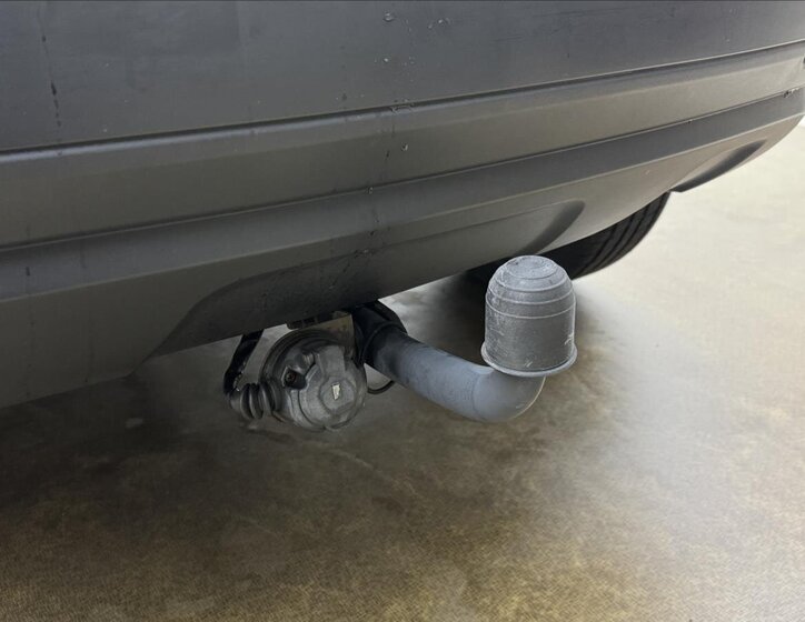 Dacia Duster SUV / Terénní 1,6 l 77 kw