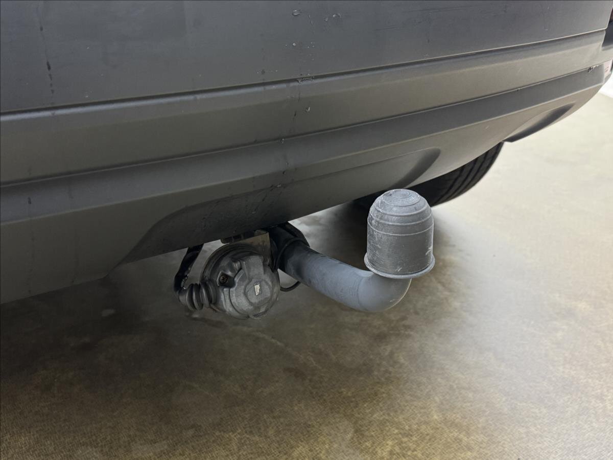 Dacia Duster SUV / Terénní 1,6 l 77 kw