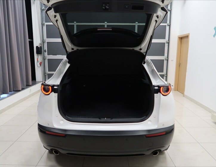 Mazda CX-30 SUV / Terénní 2,0 l 90 kw