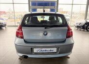BMW Řada 1 Kombi 2,0 l 90 kw