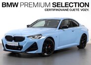 BMW Řada 2 Ostatní 3,0 l 275 kw