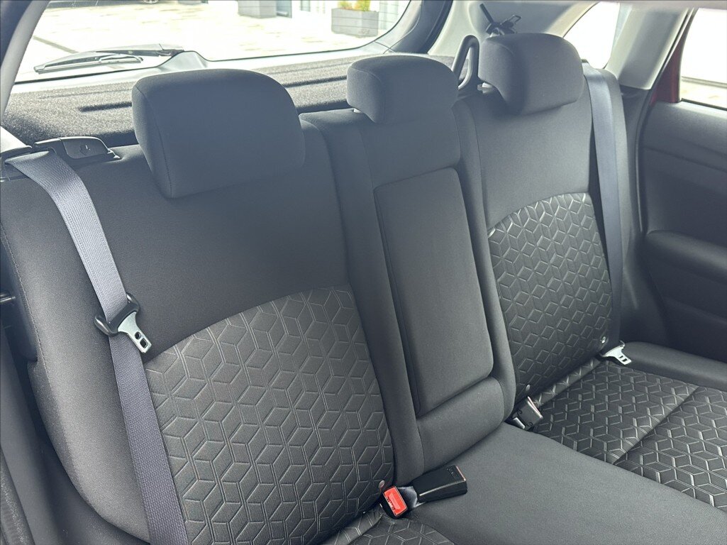 Mitsubishi ASX SUV / Terénní 2,0 l 110 kw