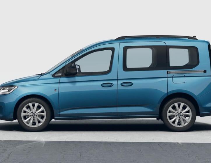 Volkswagen Caddy 5