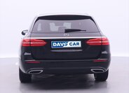 Mercedes-Benz Třídy E Kombi 2,0 l 143 kw