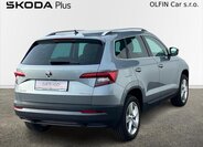 Škoda Karoq Kombi 1,5 l 110 kw