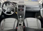 Mercedes-Benz Třídy B 38