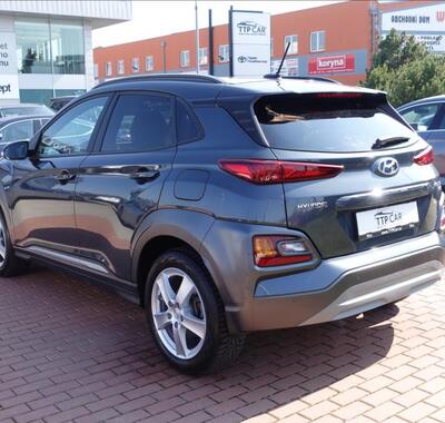 Hyundai Kona 6