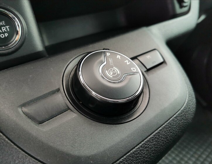 Toyota ProAce Verso Kombi 2,0 l 130 kw