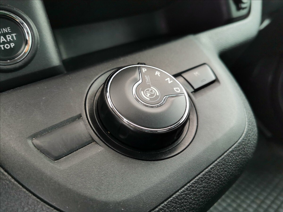 Toyota ProAce Verso Kombi 2,0 l 130 kw