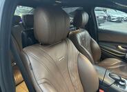 Mercedes-Benz Třídy S 19