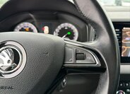 Škoda Karoq Kombi 2,0 l 110 kw