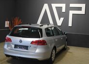Volkswagen Passat Kombi 2,0 l 103 kw