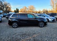 Citroën Grand C4 SpaceTourer MPV 2,0 l 120 kw