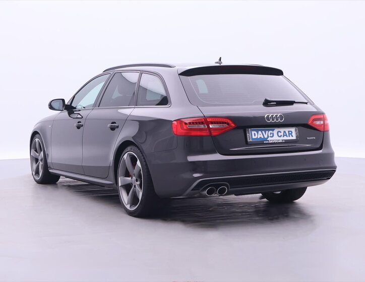 Audi A4 Kombi 3,0 l 180 kw