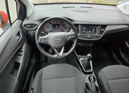 Opel Crossland 12