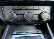 Škoda Octavia Sedan / Limuzína 1,4 l 81 kw