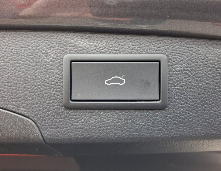 Škoda Superb Kombi 2,0 l 142 kw